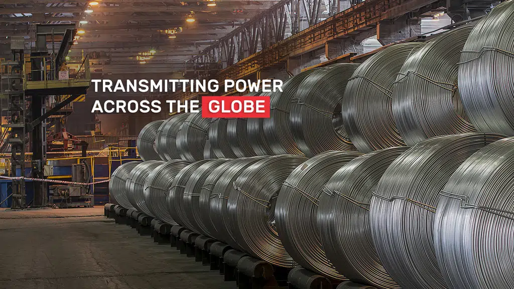 Chandresh Cables Ltd.