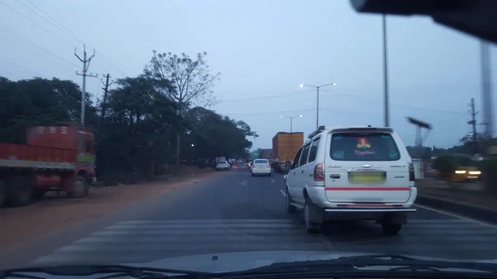 Balaji Lorry Transport