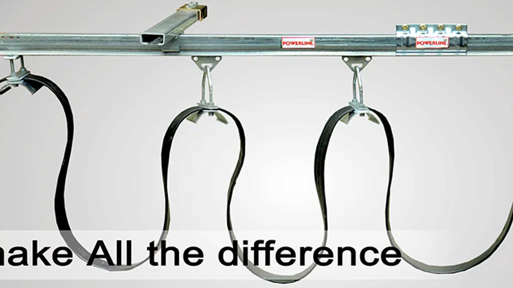 Powerline Crane Systems  Pvt. Ltd.