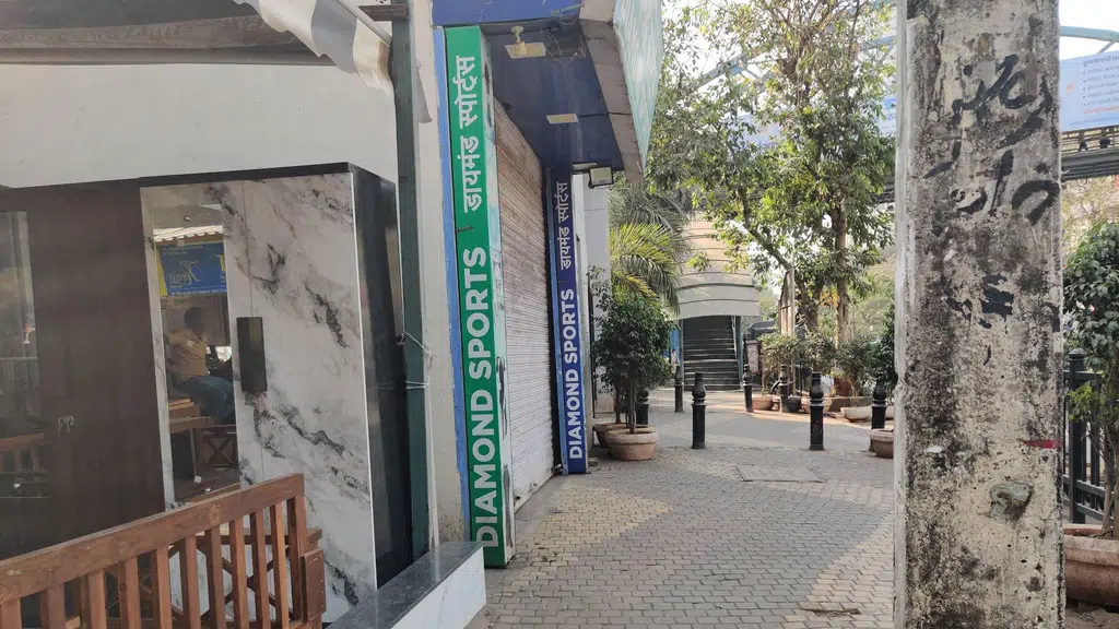 Gaon Gajali Restaurant
