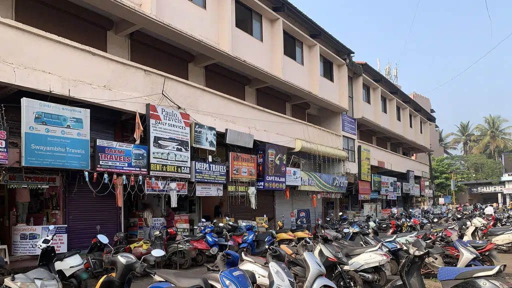 Wellness Forever Pharmacy - Near Mapusa Market, Angod