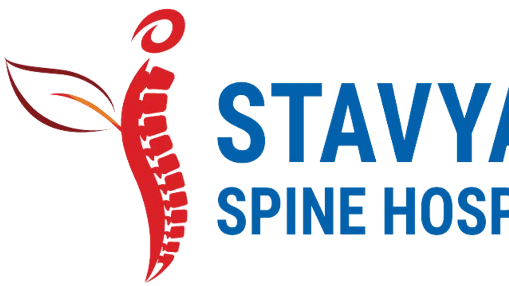Stavya Spine Hospital