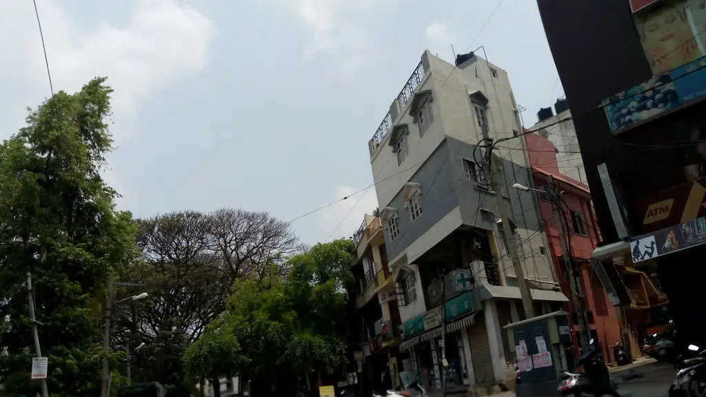 Nethradhama Super Speciality Eye Hospital