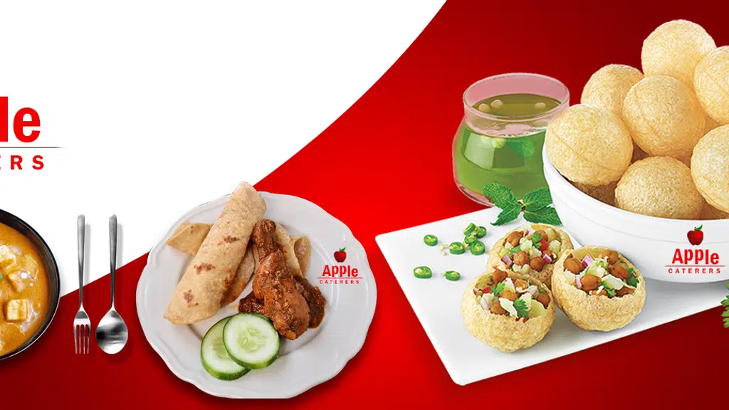 Apple Caterers Best Catering Services