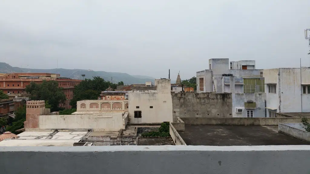 New Maharaja Gem Palace