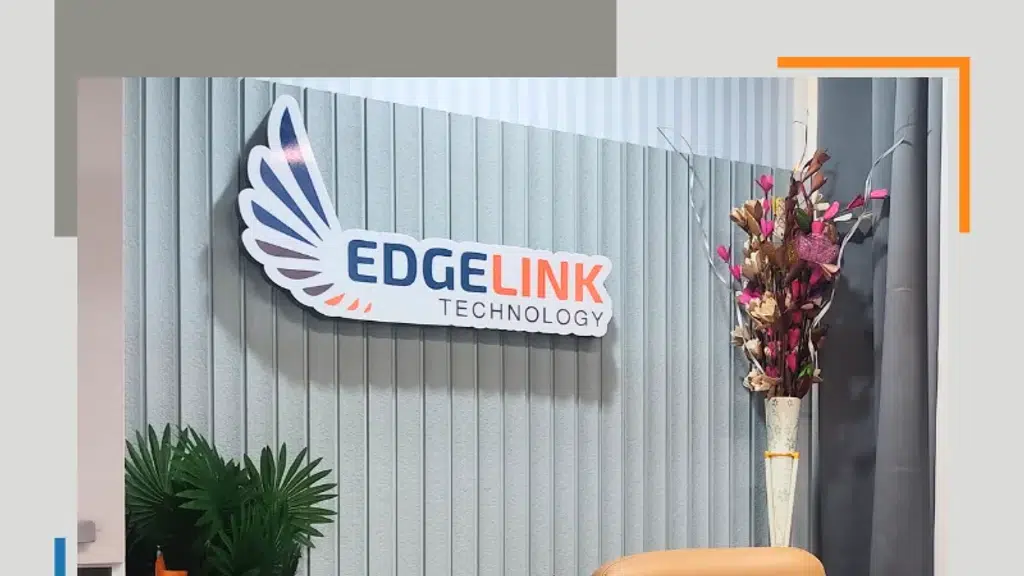 EdgeLink Technology Pvt Ltd