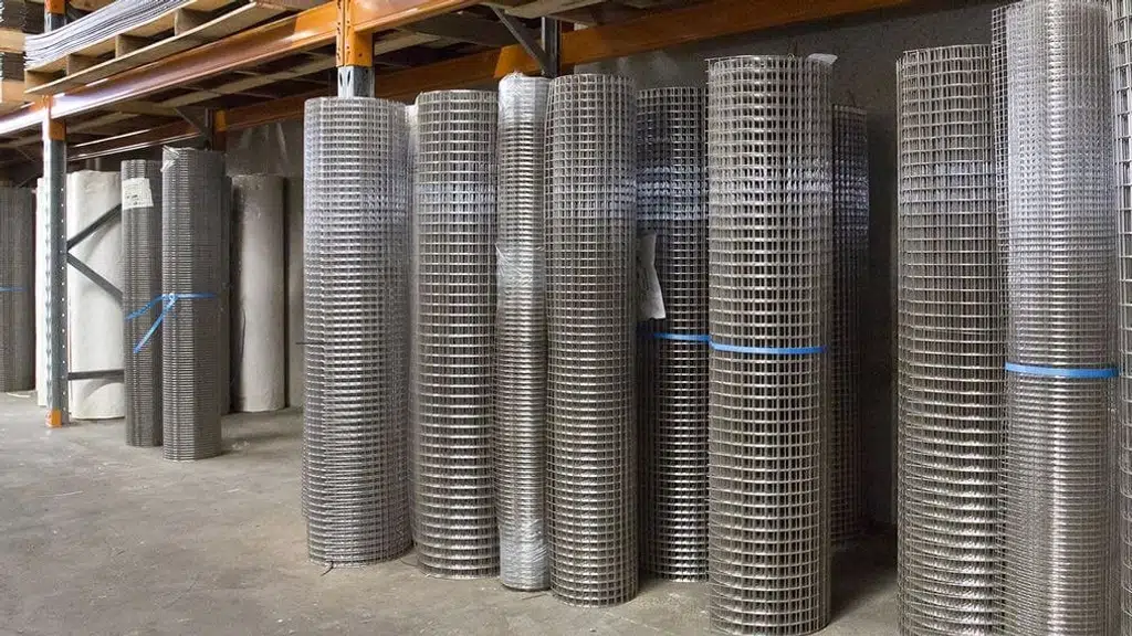Rajkrupa Metal Industries