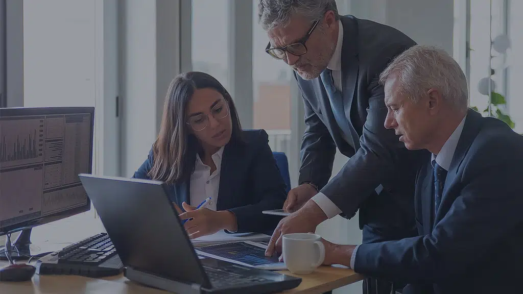 Legal Assist- Your Trusted Legal Partner