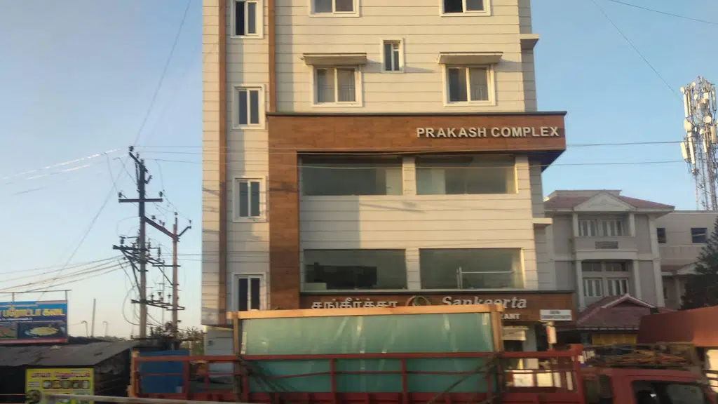 Aishwariya Medical Foundation