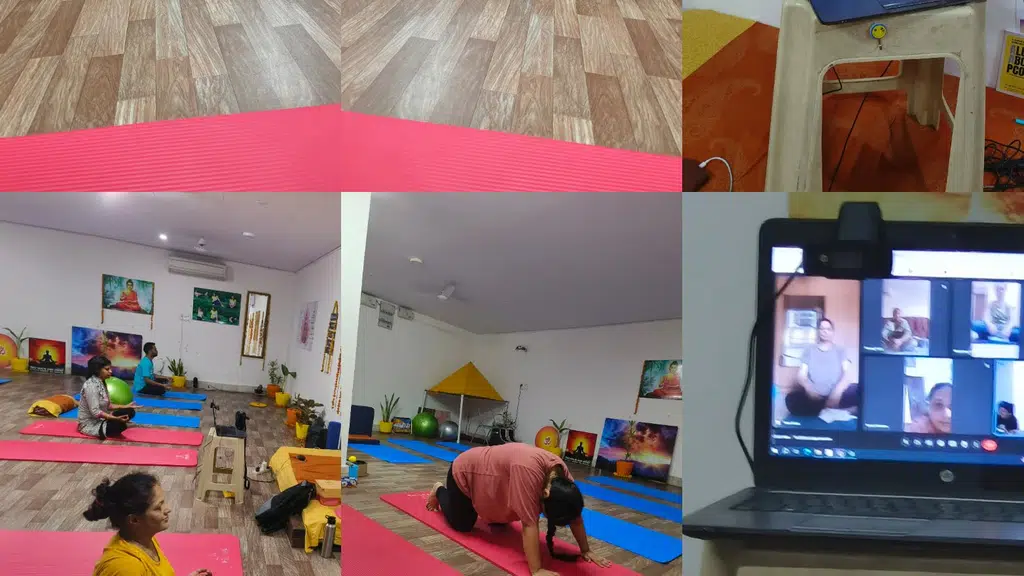 Yoga Health Care Centre