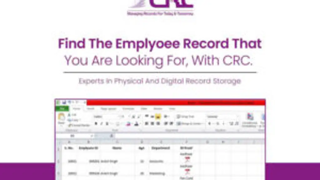 Capital Record Centre Pvt. Ltd.