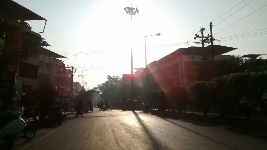 Ram Rahim Tower