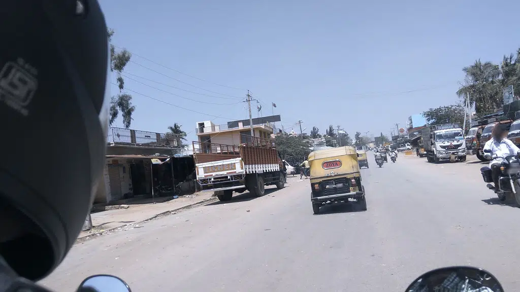 Mulbagal Sub Station
