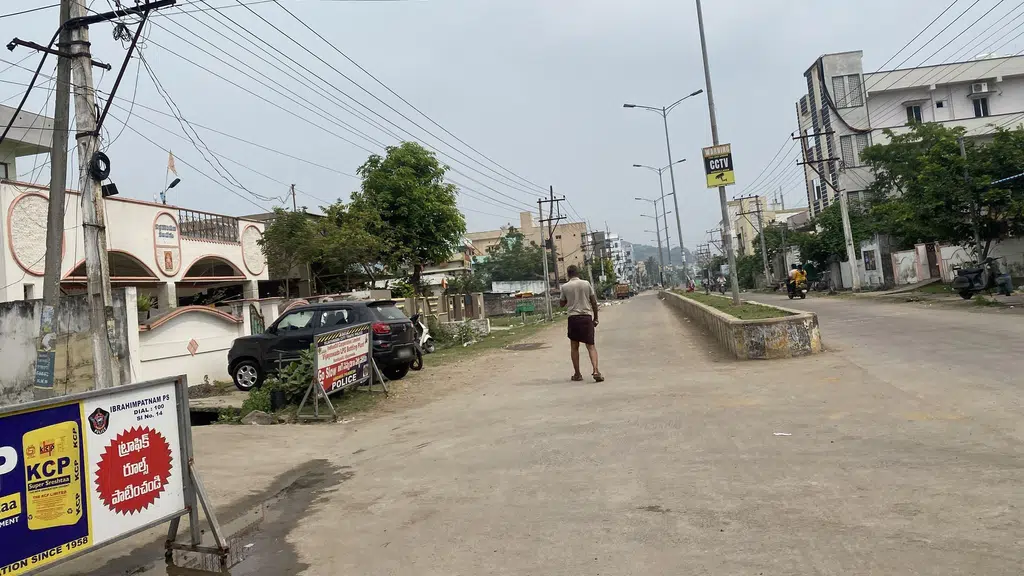 Sri Rama General Stores