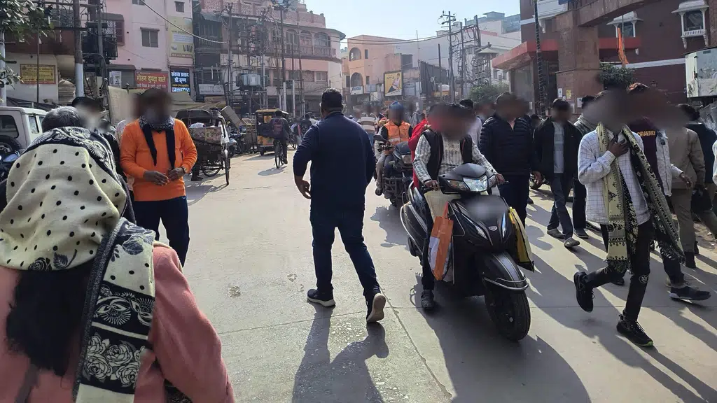 Kashi Silk Factory