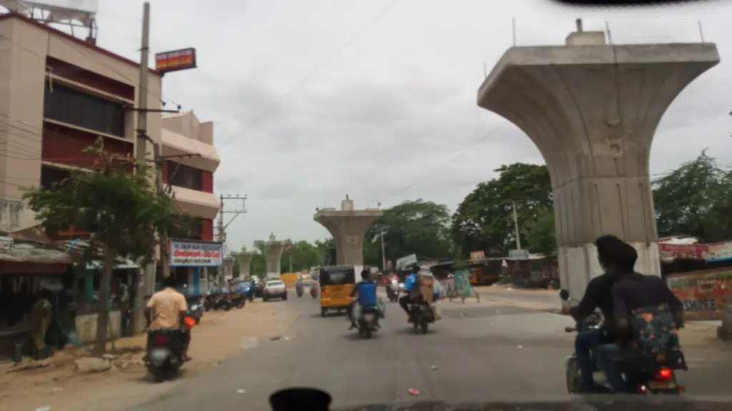 Tirupati Sripragna Study Circle