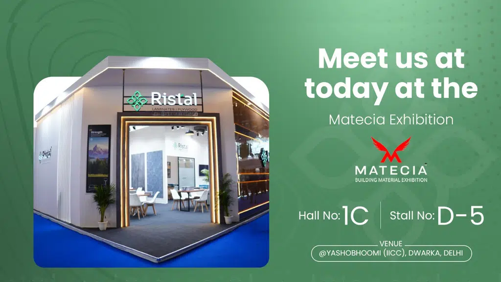 Ristal Laminates
