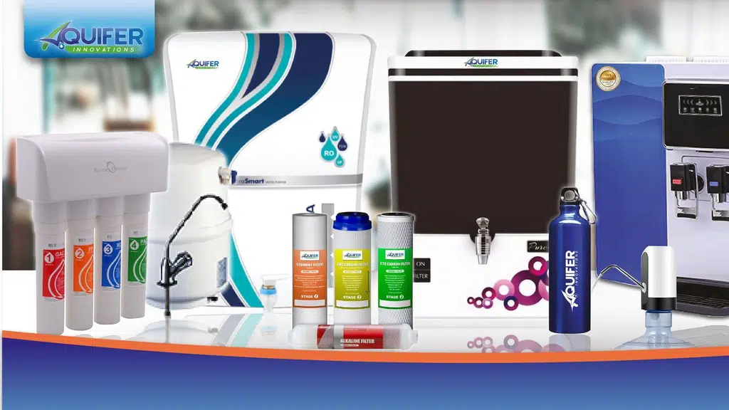 Aquifer Innovations