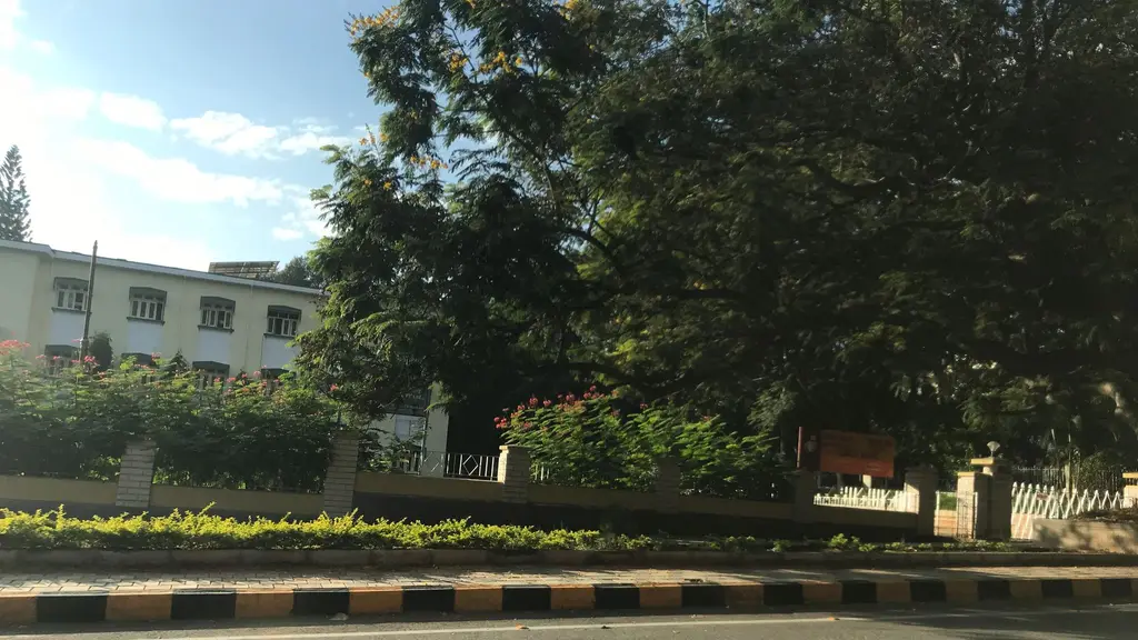 Mysore Medical College and Research Institute Hostel
