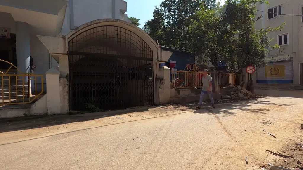 BBMP Joint Commissioner Bangalore South Office