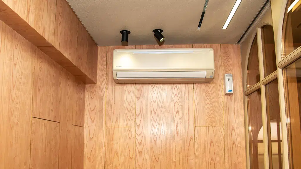 Esquire Air Conditioning