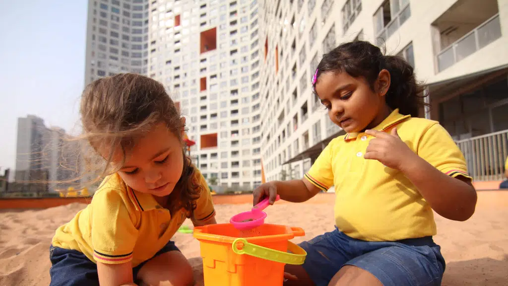 Angels Paradise Academy Preschool and Daycare