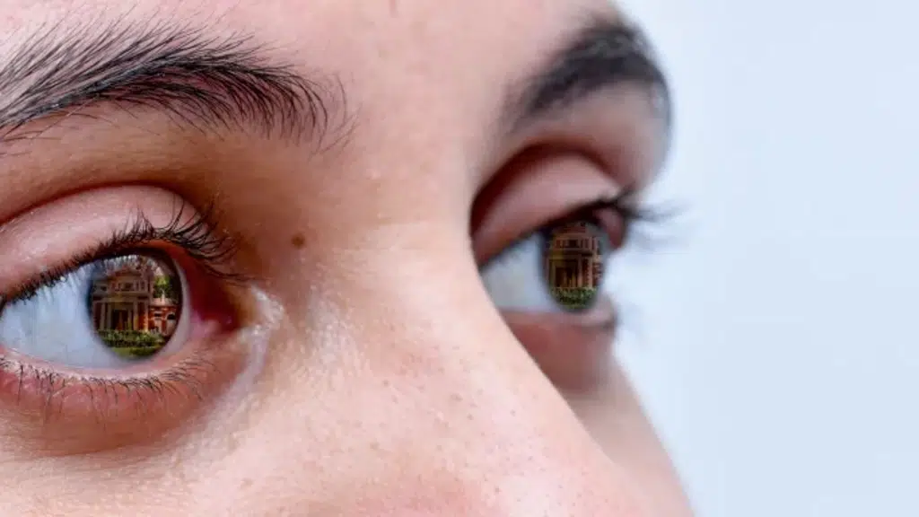 Dr Shroff Charity Eye Centre
