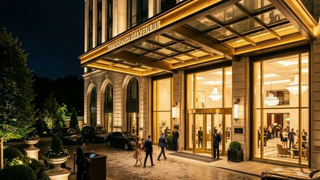 Hotel Shivam International