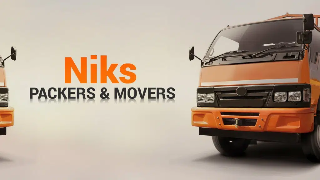 Niks Packers And Movers Gwalior