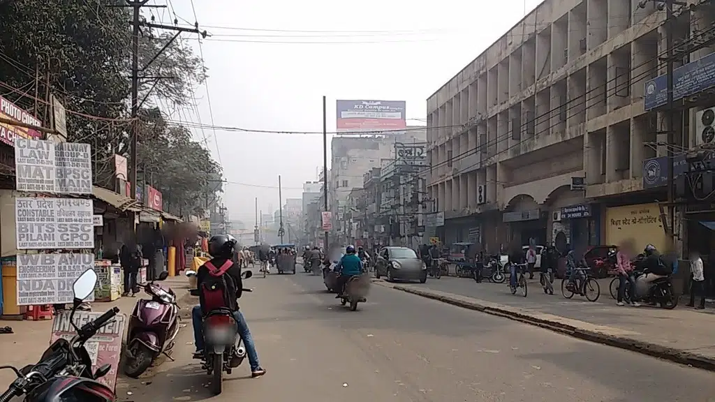 Jai Bajrang Book & Form Centre