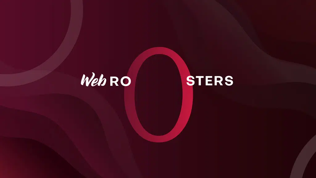 Web Roosters
