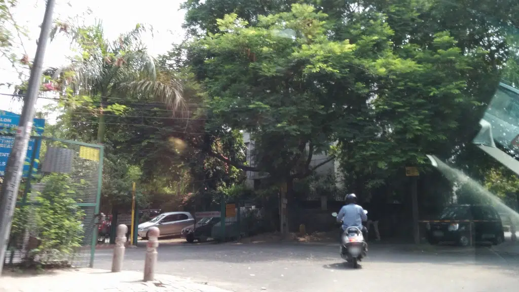 HDFC Bank ATM
