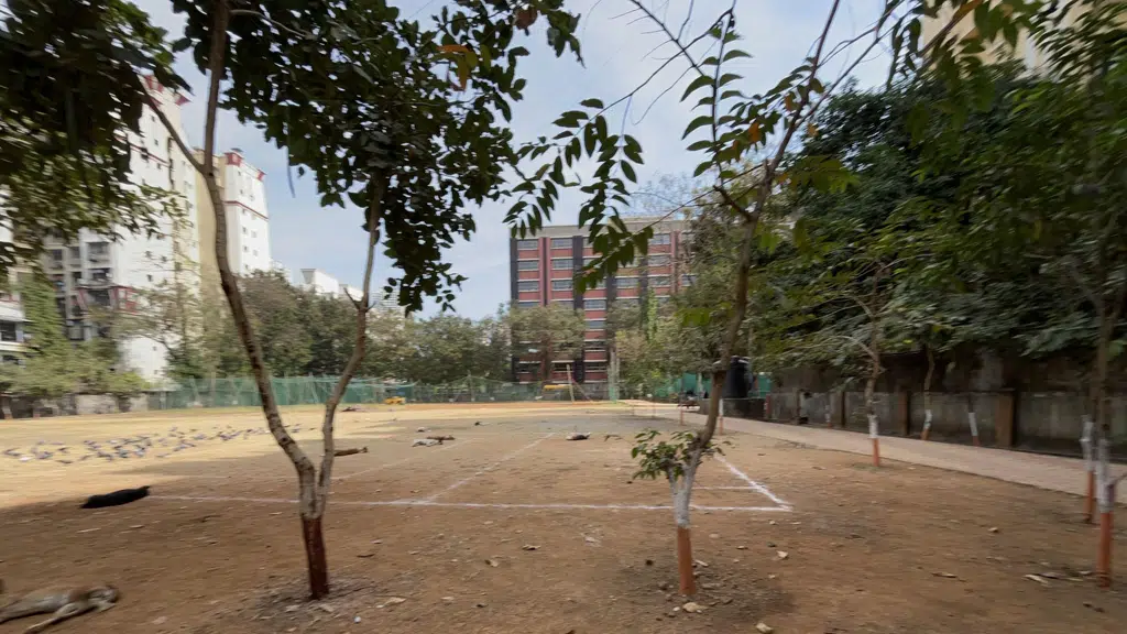 Mateshwari Super Market