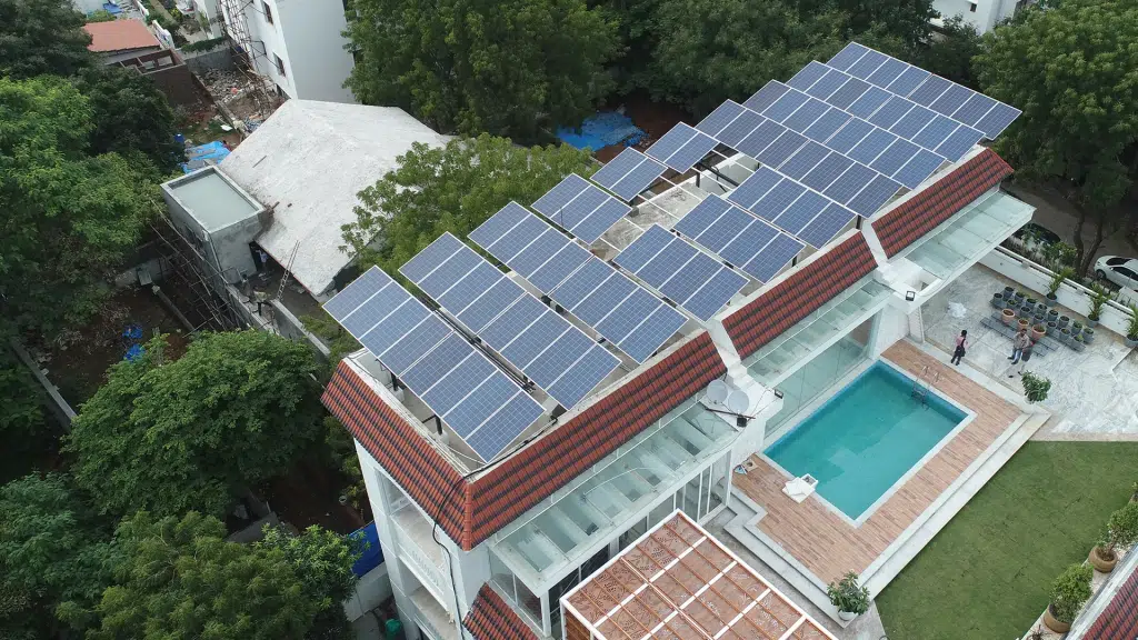 Truzonsolar Vijayawada