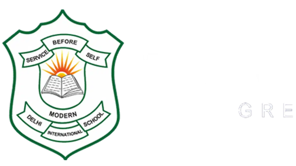 Modern Delhi International School