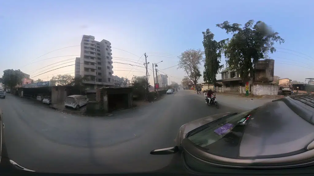 Jay Jalaram Dosa and Restaurant