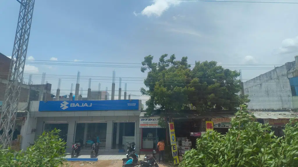 IIFL Business Loan
