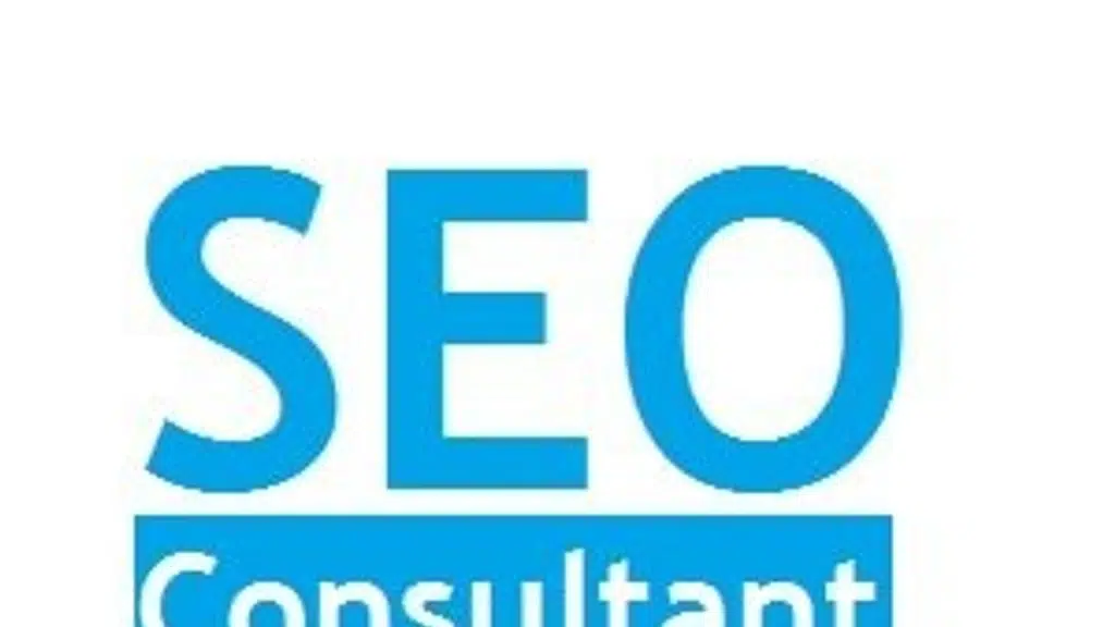 Consultant SEO Services
