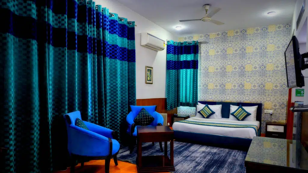 Imperial Service Apartments Gurgaon
