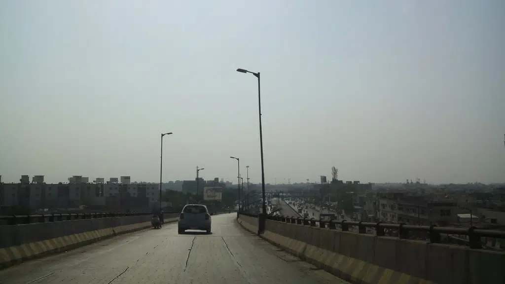 Shubh Arcade