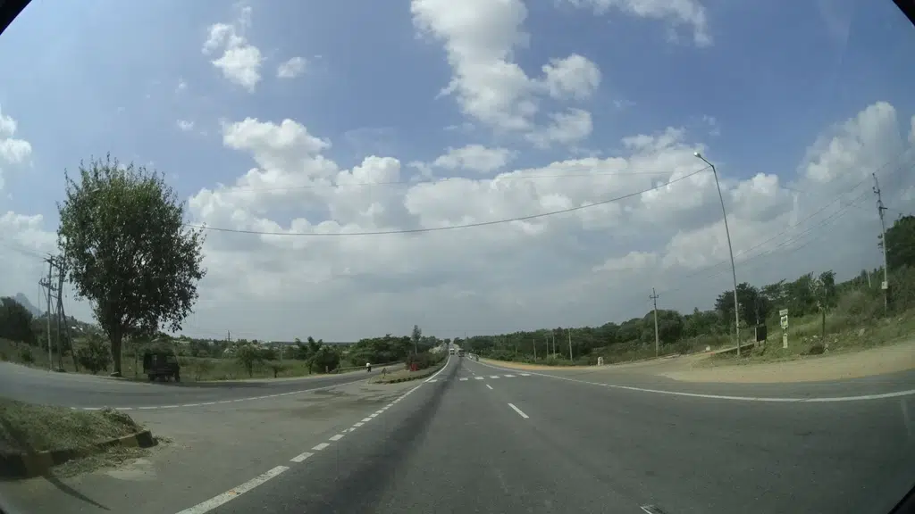 Namaste Bengaluru