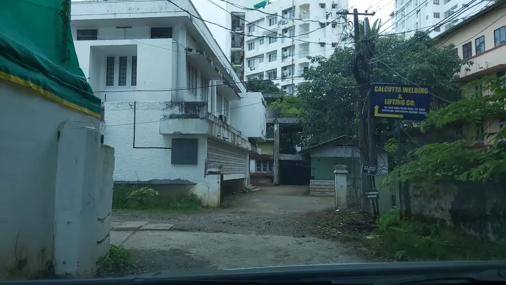 The Western India Plywood