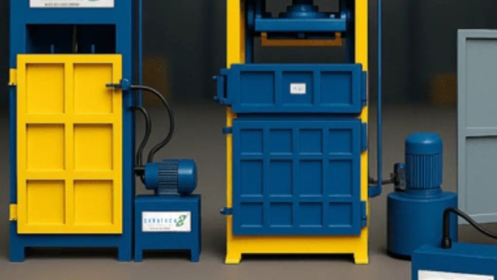 Saratech Equipment