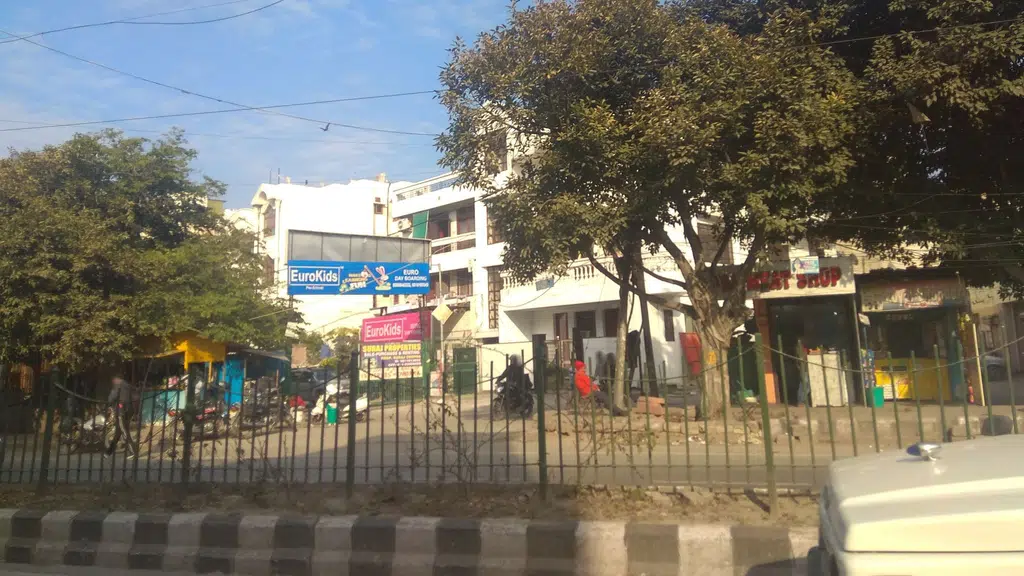 EuroKids Pre-School Vikaspuri, Best Kindergarten
