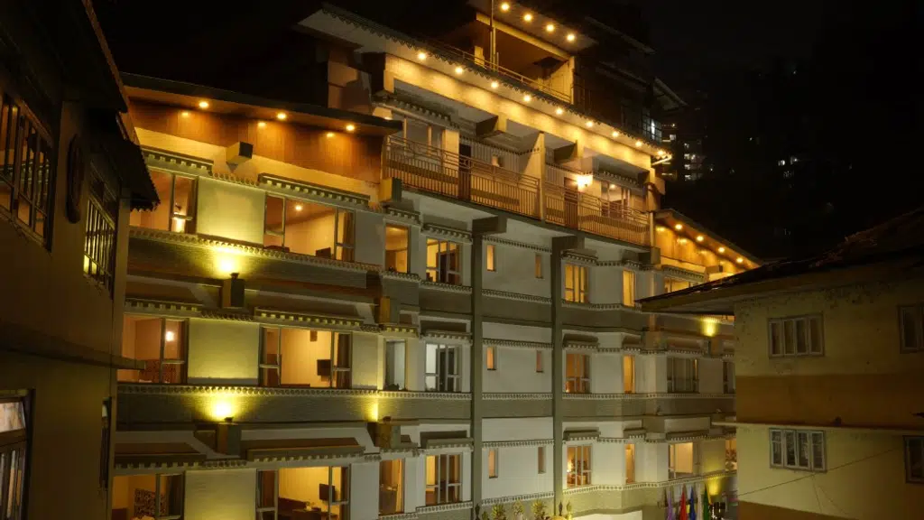 Yagi Group of Hotels