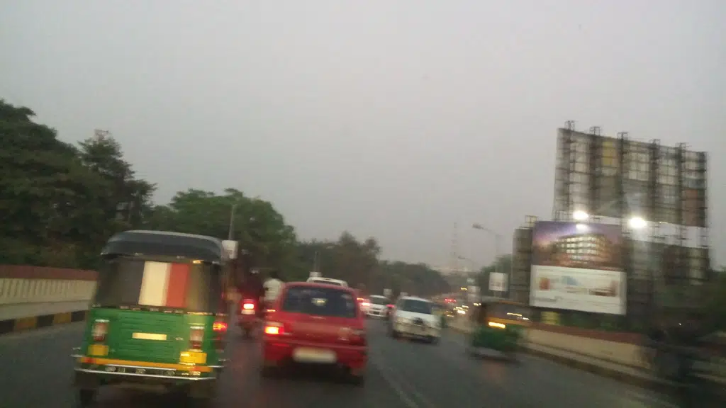 New Dharti Travels Baroda