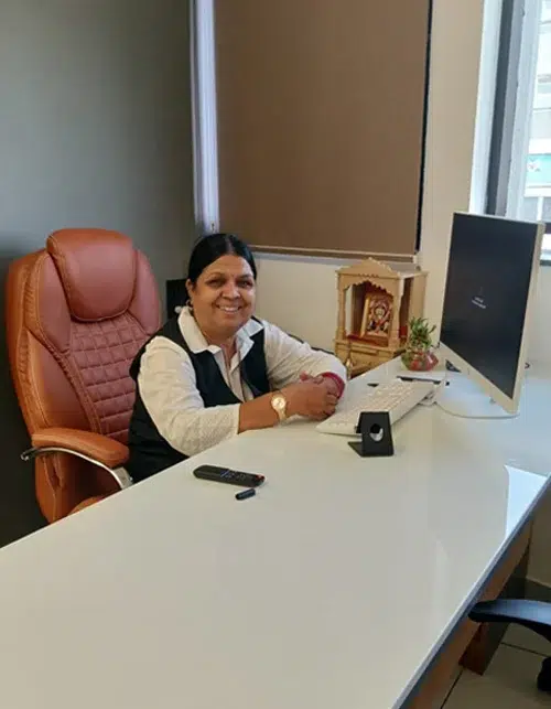 Anand Law Firm