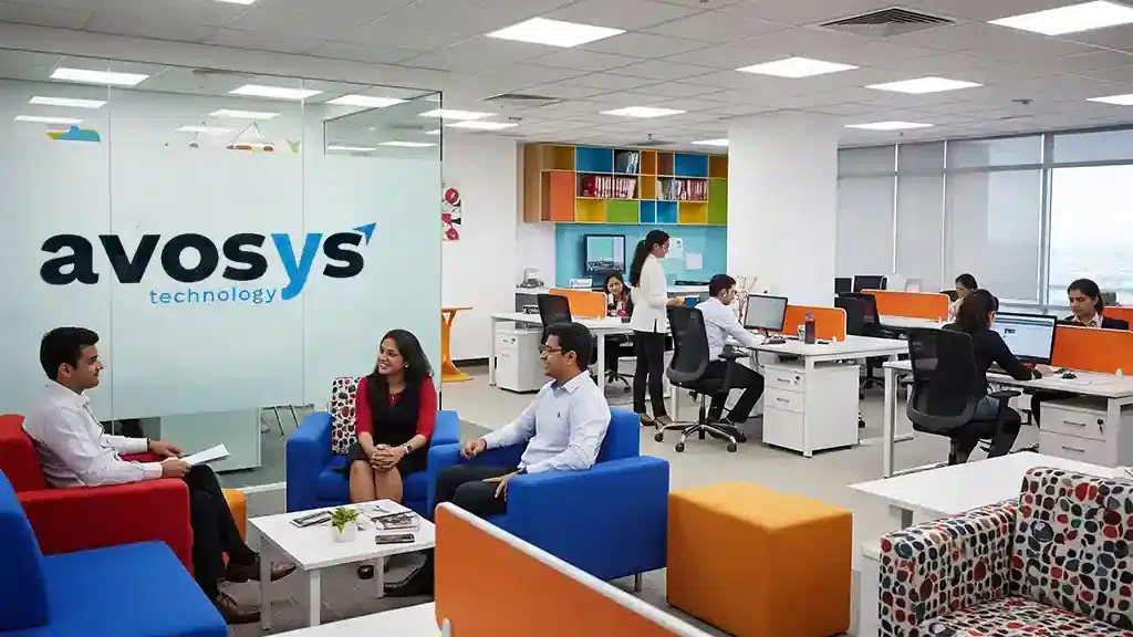 Avosys