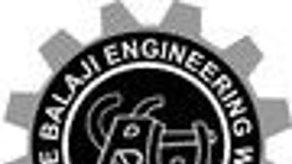 Shree Balaji Engineering Works