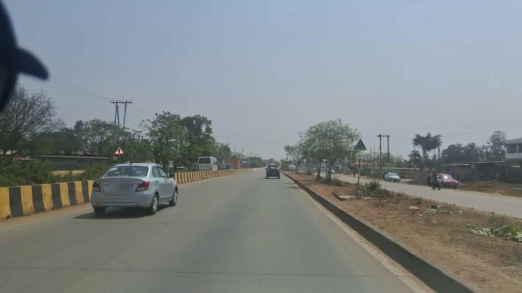 Podumoni Jatio Bidyalaya